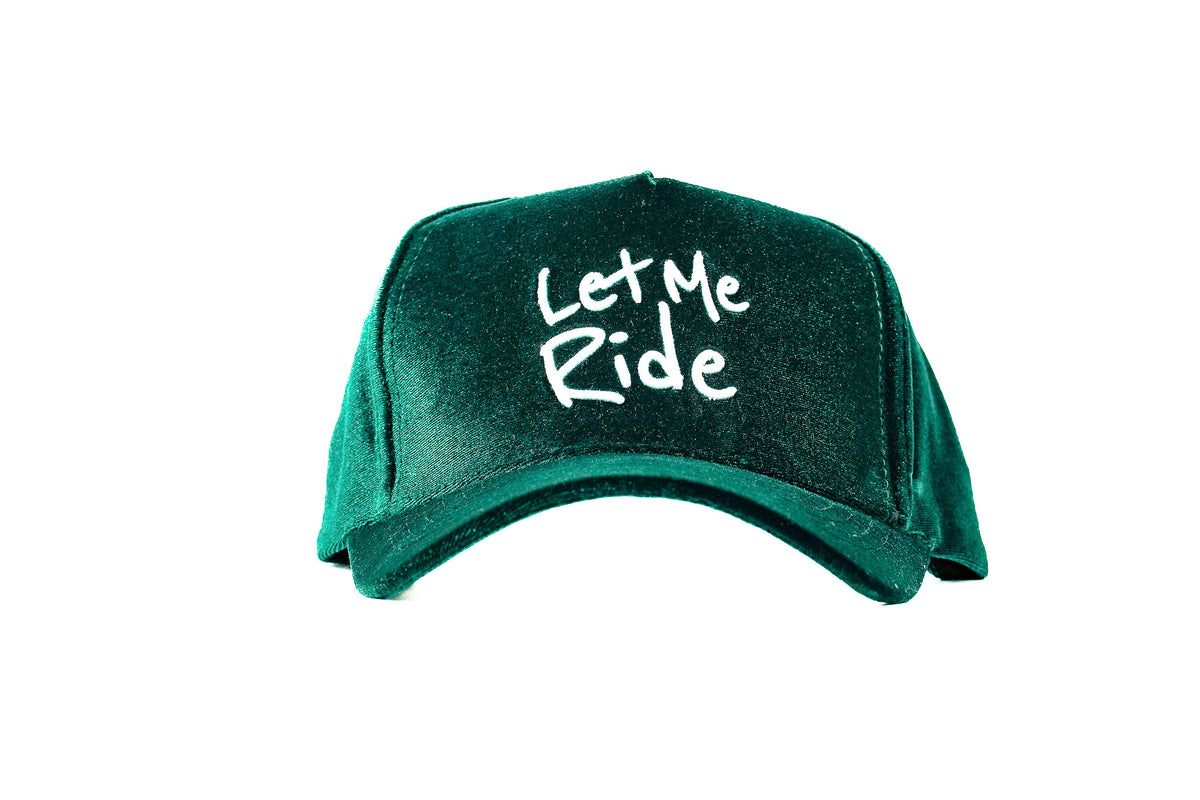 LET\'S ME RIDE THIS RODEO HAT! Brown Suede & Maroon - Let Me Ride Hat – LetMeRideShop.com main image 2