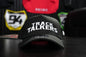 TRACK TALKERS HAT