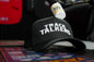 TRACK TALKERS HAT - 2025