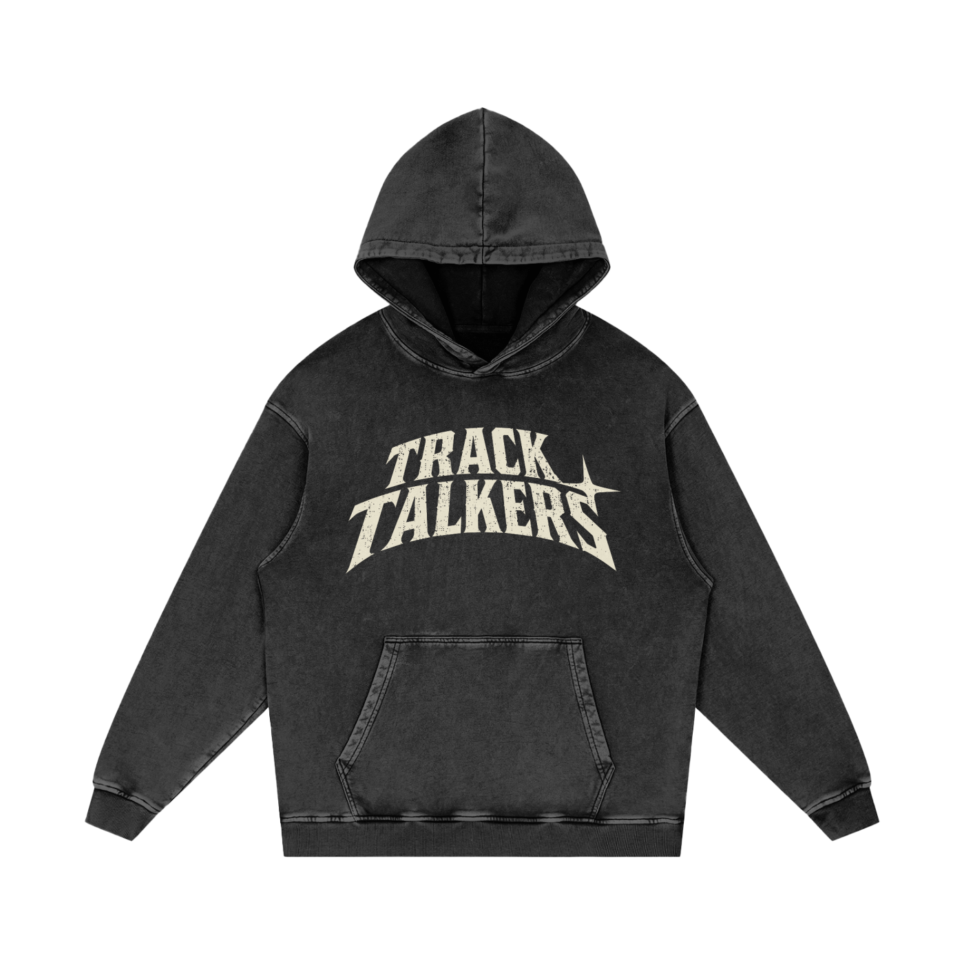 Distressed