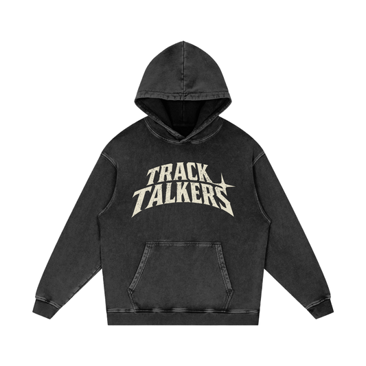 Distressed