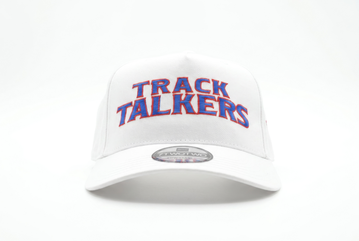 TRACK TALKERS - AMERICA - HAT