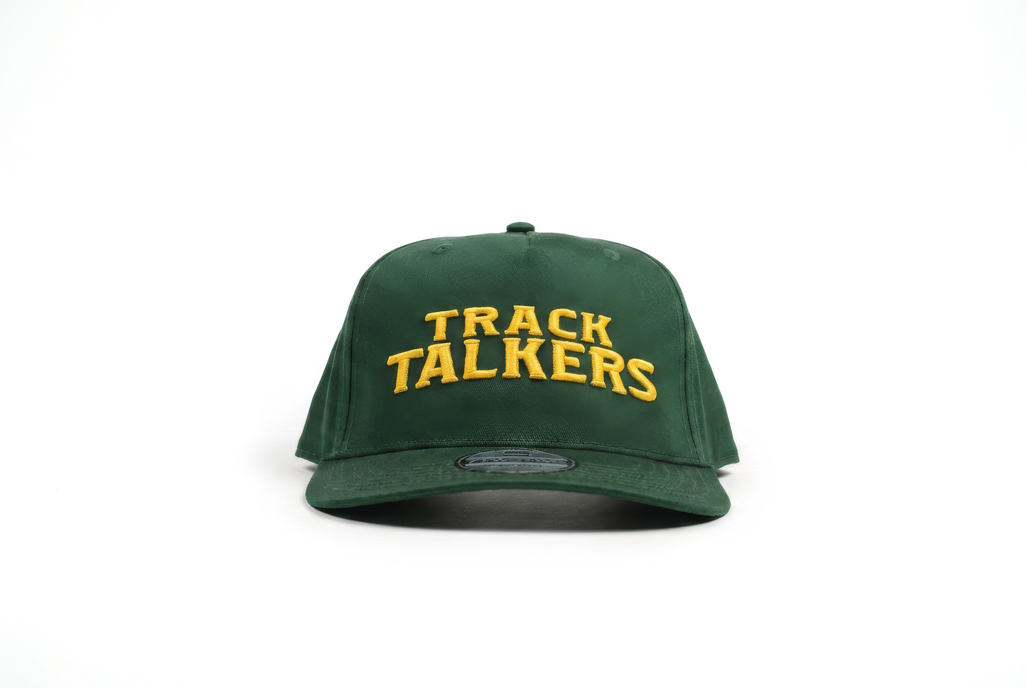 TRACK TALKERS - JOHN DEERE - HAT