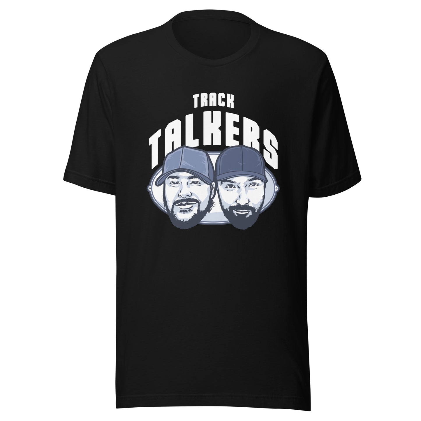 Track Talkers Podcast